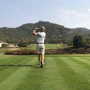 Meet your Posher, King